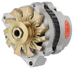 Powermaster Street Alternators 847529