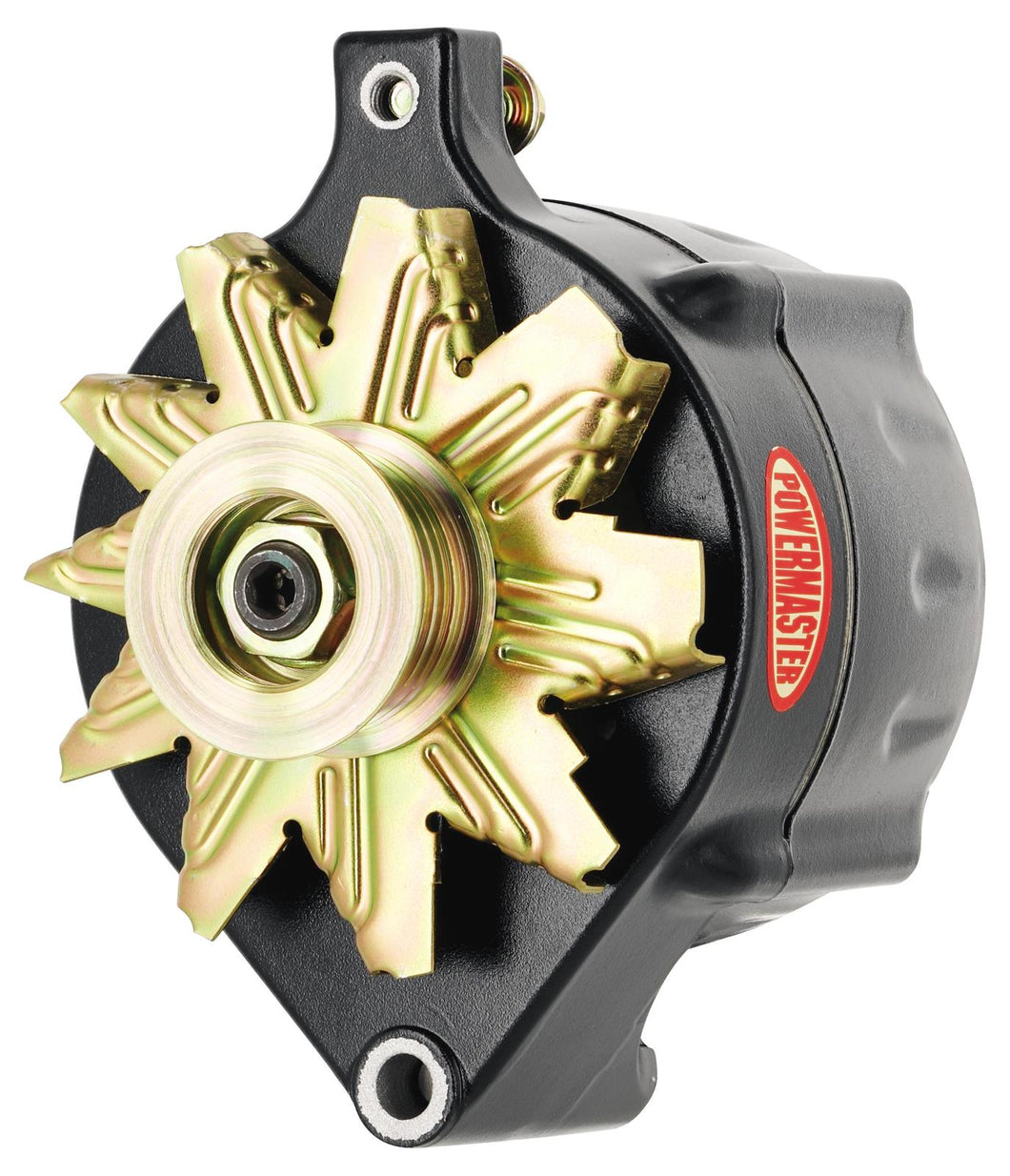 Powermaster Race Alternators 857100