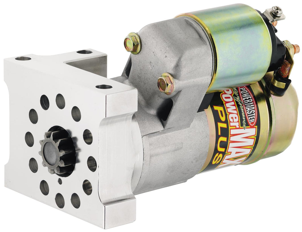Powermaster PowerMAX Starters 9112
