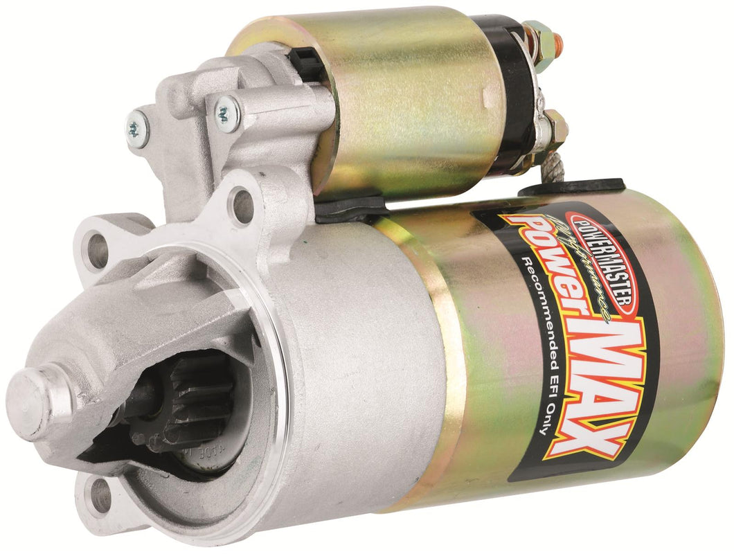 Powermaster PowerMAX Starters 9183