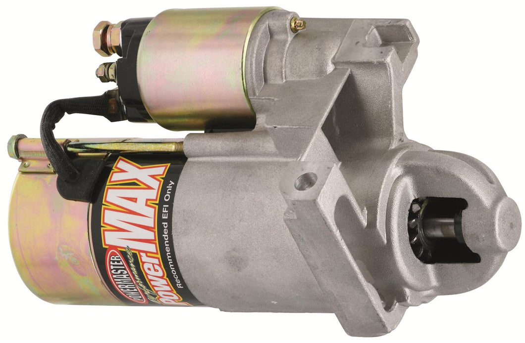 Powermaster PowerMAX Starters 9202