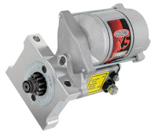 Powermaster XS Torque Starters 9510