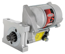 Powermaster XS Torque Starters 9511