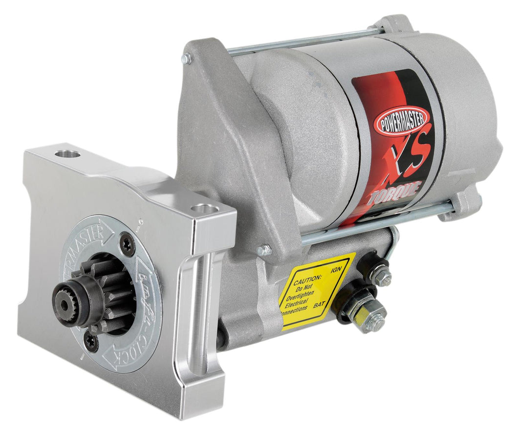 Powermaster XS Torque Starters 9511