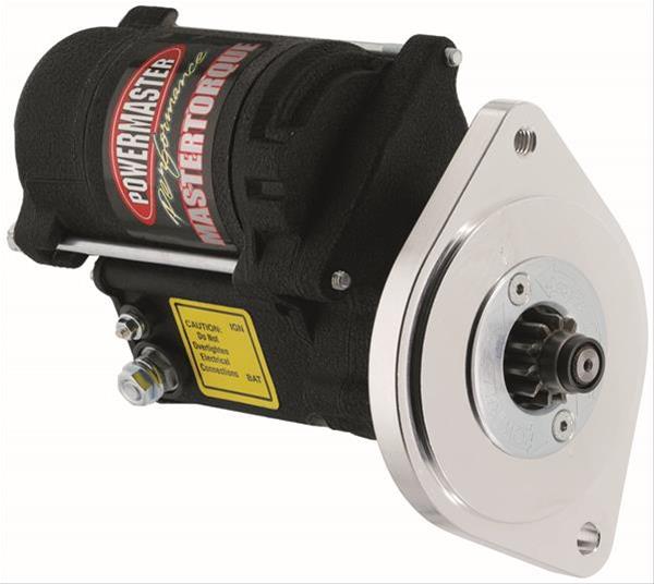 Powermaster Mastertorque Starters 9605