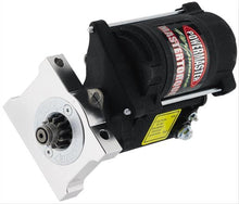 Powermaster Mastertorque Starters 9610