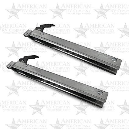 Atwood 57559 Oven Door Hinges Kit Large SOLD AS A PAIRNOTE (PWY) - AnyRvParts.com