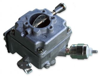 Generac Aftermarket Carburetor 083906A fits 83906 / 72529/ 72530 - AnyRvParts.com