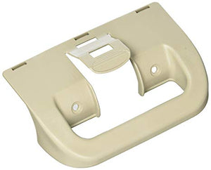 Dometic 2932094036 RV Refrigerator Door Handle  NDR1062 Beige - AnyRvParts.com