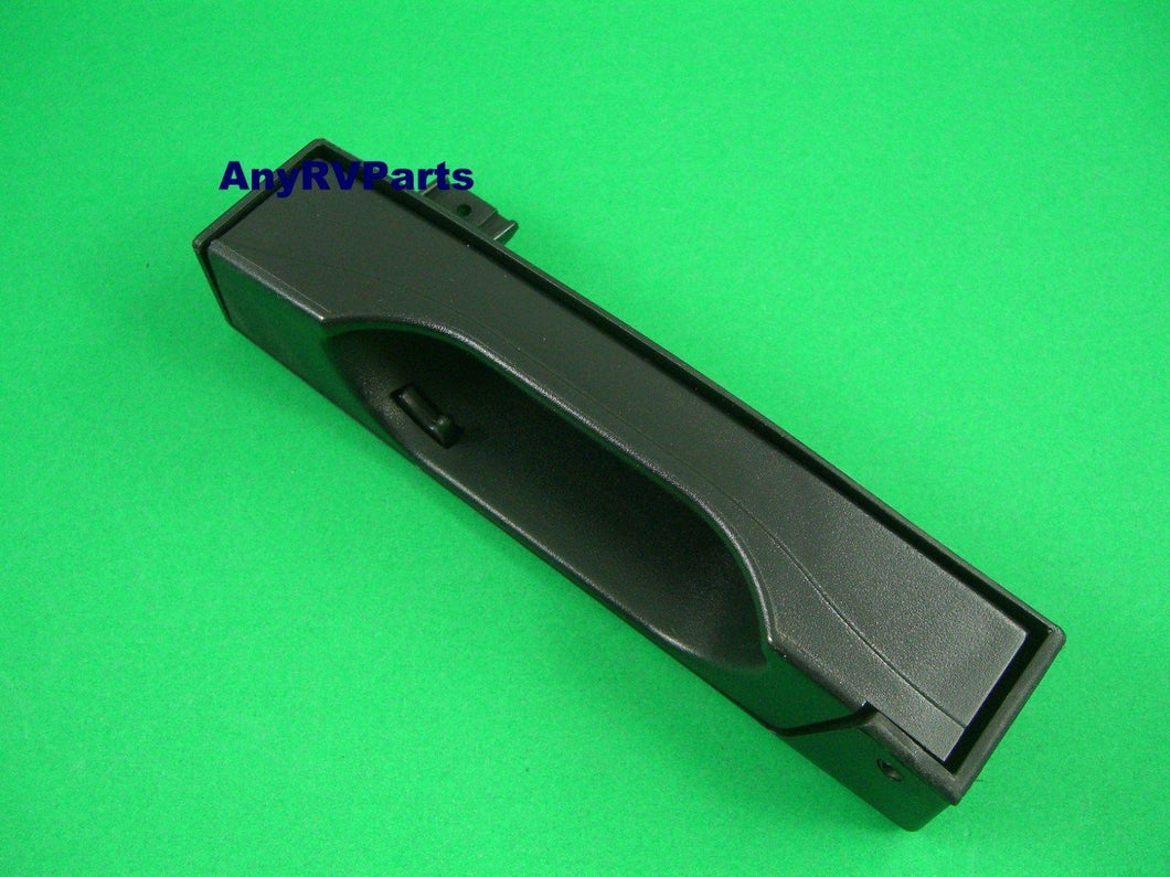 Norcold 629815 RV Refrigerator Door Handle Replaces 621106, 1201 Upper RH/Lower LH (PWY) - AnyRvParts.com