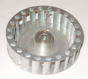 Suburban 350082 Furnace COMBUSTION WHEEL (PWY) - AnyRvParts.com