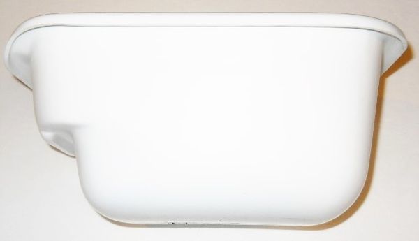 Dometic 3312986023 Refrigerator Ice Bucket, Replaces 3108702998 (PWY) - AnyRvParts.com
