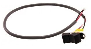 Dometic Sealand 385311290 RV Toilet Flush Switch Assy