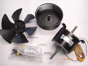 Dometic 3108706.916 Duo Therm A/C Fan Motor Brisk Air Kit - AnyRvParts.com