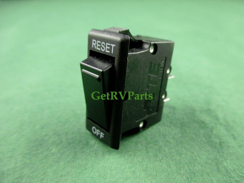 Atwood Hydroflame 30320 Furnace Circuit Breaker / On-Off Switch, Replaces 34007 - AnyRvParts.com