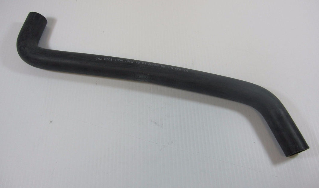 Generator Radiator Hose Onan 503-1954 RV Diesel Generator Lower Radiator Hose – AnyRVparts.com