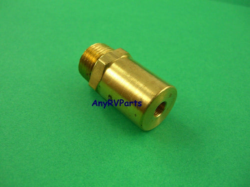 Atwood 91563 Water Heater Orifice Holder Fitting (PWY) - AnyRvParts.com