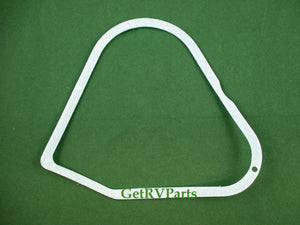 Suburban 070446 RV Furnace Heater Combustion Air Gasket - AnyRvParts.com