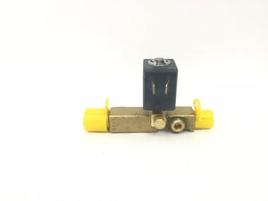 Dometic 2932615012 RV Refrigerator Solenoid Valve 3652, 2852 - AnyRvParts.com