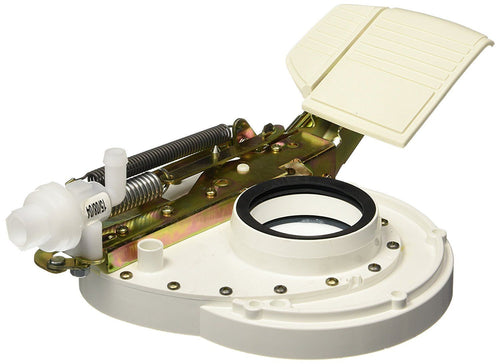 Thetford 24203 Aqua Magic Galaxy Starlite Parchment Replacement Mechanism - AnyRvParts.com