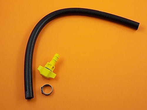 Generac 0G44030SRV Oil Drain Hose Assembly - AnyRvParts.com