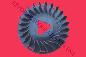 Generac 0J58620166 FAN, COOLING Dropshipped from Manufacturer
