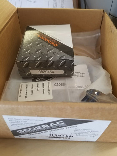 Generac 083945A REM ALArm PCB  24V Product is OBSOLETE Dropshipped from Manufacturer OBSOLETE