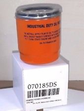 Generac 070185J Oil Filter 75 NO LOGO BLK-WHT Product is OBSOLETE Dropshipped from Manufacturer OBSOLETE