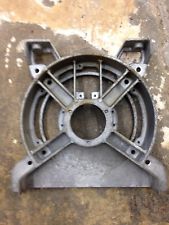 Generac 0C6934 Adaptor,Engine Product is OBSOLETE Dropshipped from Manufacturer