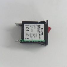 Generac 0E5840 SWITCH ROC DPST ON-OFF 15A CB Dropshipped from Manufacturer