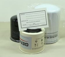 Generac 0D582500PM 3.9L SM KIT OIL/Fuel/PRIM/2NDY Product is OBSOLETE Dropshipped from Manufacturer