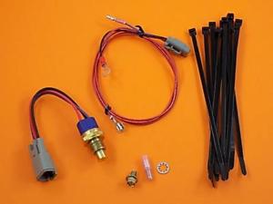 Generac 0D56680SRV TEMP. SWITCH REPLACEMENT Product is OBSOLETE Dropshipped from Manufacturer