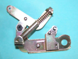 Generac 0D9884ASRV Assembly  IDLE SPD ADJ W/HELPER Product is OBSOLETE Dropshipped from Manufacturer OBSOLETE