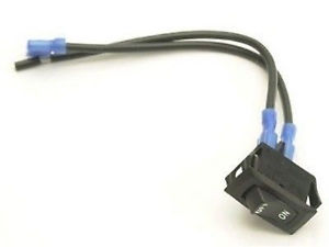 ATWOOD 91089 110VAC  On/Off Switch; 10 Gallon (PWY) - AnyRvParts.com