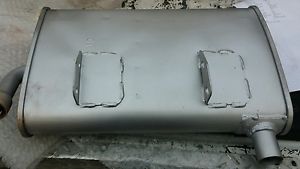 Generac 0D9021 Muffler, GTV760 RV Dropshipped from Manufacturer