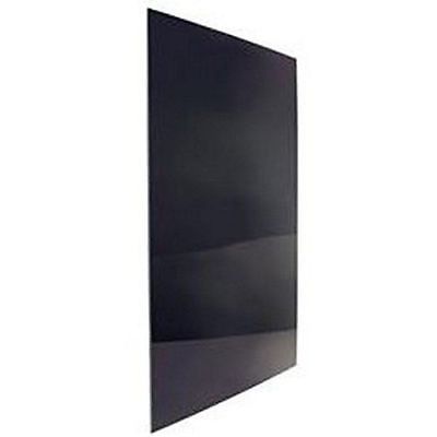 NORCOLD 618236 Lower Refrigerator DOOR PANEL (PWY) - AnyRvParts.com