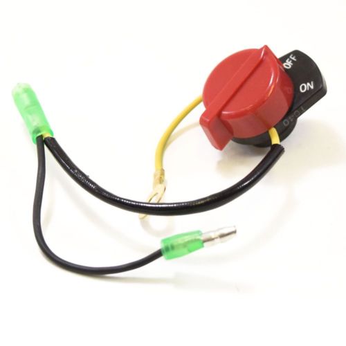 Generac 0G9911 Rotary Switch Red 389cc Dropshipped from Manufacturer