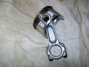Generac G078621  Assembly  CONNECTING ROD 220 Dropshipped from Manufacturer