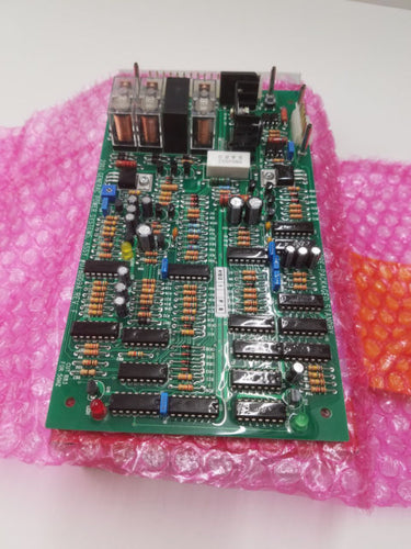 Generac 076009ASRV PP LOGIC  Assembly   50/60HZ Dropshipped from Manufacturer