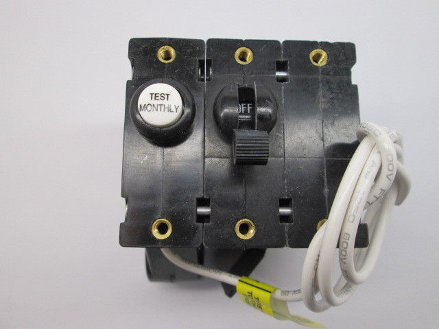 Generac 0J2352A GFCI RCBO  Assembly  30AMP UL943 Dropshipped from Manufacturer