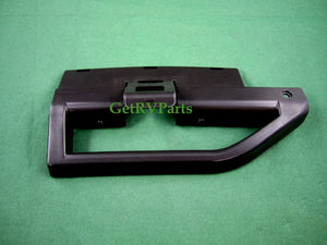 DOMETIC 3850558028 REFRIGERATOR DOOR HANDLE BLACK RM3862 - AnyRvParts.com