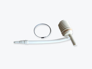 Dometic 385310104  Sealand Portable Toilet Bellow Kit, 960 Model - AnyRvParts.com