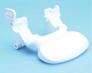 Thetford 33372 PEDAL SERVICE PKG, (white) - AnyRvParts.com