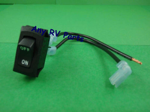 Atwood 91092 Water Heater On Off Switch Replaces 92857 (PWY) - AnyRvParts.com