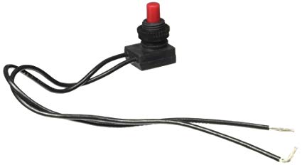 Ventline BV0199-03 Vent Push Button Switch (PWY) - AnyRvParts.com