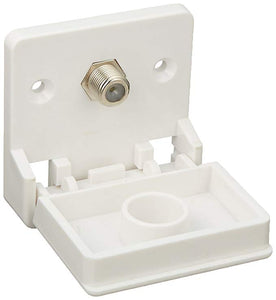 Winegard WA-1024 OUTLET W/CVR, WHITE - AnyRvParts.com