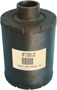 Generac G073912 Generator Air Filter (PWY) - AnyRvParts.com