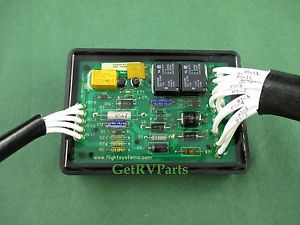 Flight Systems 56-4320-00 Replaces 300-4320 Onan PCB - AnyRvParts.com